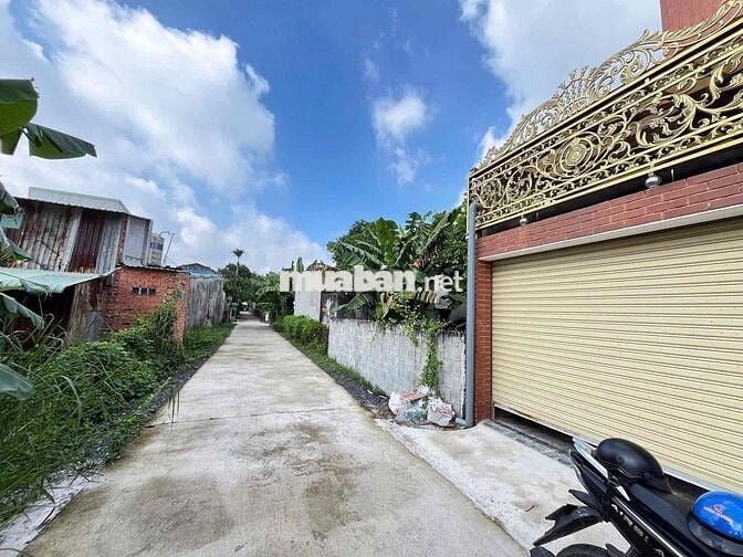 CHỦ CẦN BÁN GẤP CĂN NHÀ TÂM HUYẾT , SỔ HỒNG RIÊNG , TT CỦ CHI
