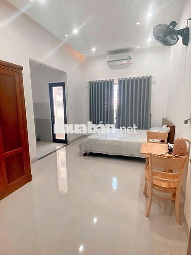 🎉TRỐNG CĂN HỘ ĐƯỜNG TRƯƠNG VĂN HIẾN - GIÁ RẺ PHÒNG SIÊU RỘNG 45m2