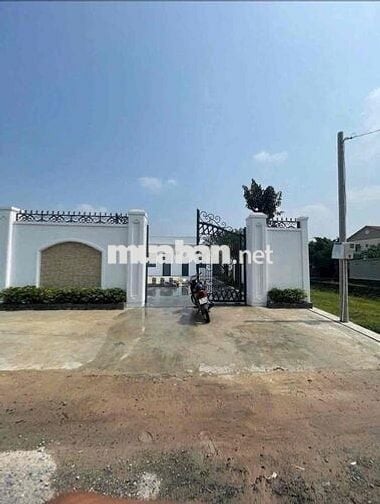 🌿 CẦN BÁN NHANH NHÀ VƯỜN SIÊU ĐẸP – MẶT TIỀN ĐƯỜNG PHẠM THỊ CHANH