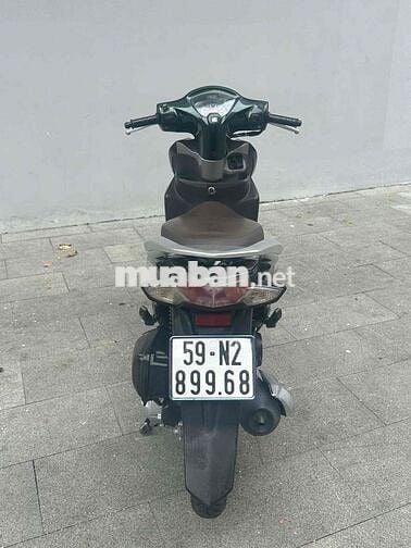 vision 2017 bstp phong thuỷ (89968) máy zin xe đep