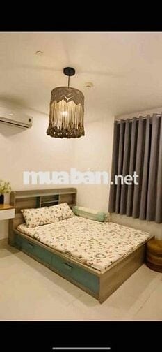 BÁN CĂN HỘ FULL NỘI THẤT ĐẸP, ĐÃ CÓ SỔ CHỈ 2,7TỶ, ĐI Q.1 CHỈ 10 PHÚT