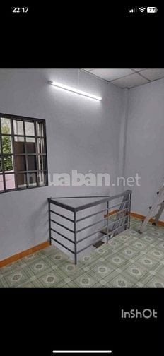 CHO THUÊ NHÀ HẺM 2510 PHẠM THẾ HIỂN 