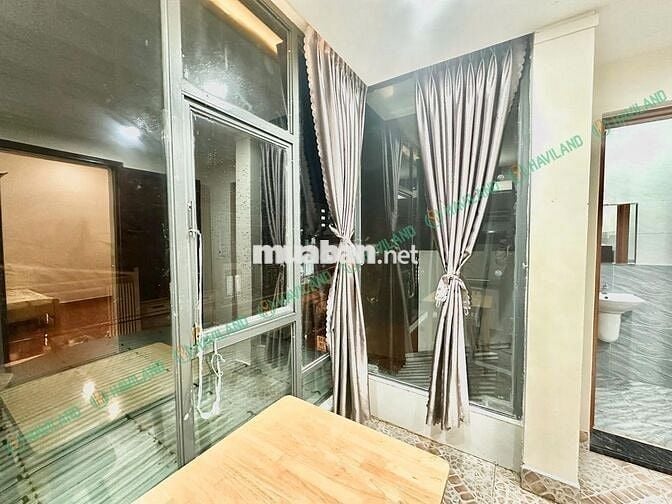 CHO THUÊ CĂN HỘ 1PN GIÁ CHỈ 5 TRIỆU – ĐƯỜNG K20 🏠