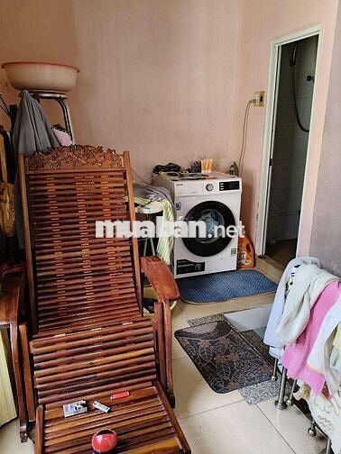 NHÀ ĐẸP 70M² LINH XUÂN THỦ ĐỨC TPHCM – HXH – GẦN CHỢ – CHỈ 4.5 TỶ TL