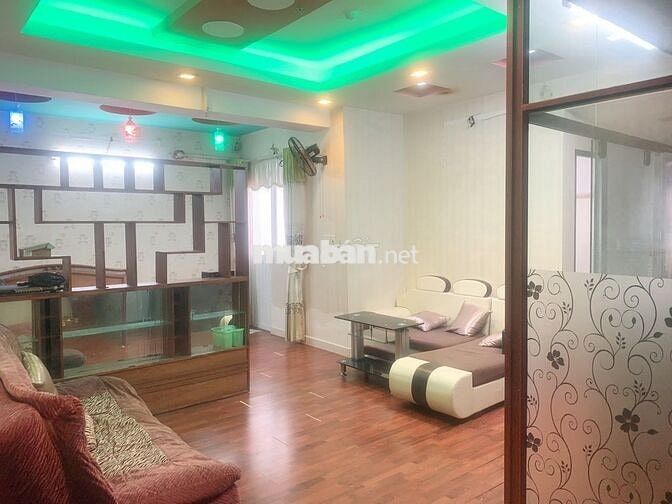 Bán căn hộ Nhất Lan 3 - 55m2 - chính chủ