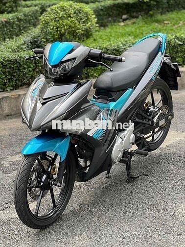 ❤️ Exciter 150 Full Led Mẫu 2020 Bstp Có Góp