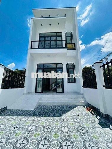 NHÀ MẶT TIỀN KẾT HỢP VỪA Ở VỪA KINH DOANH