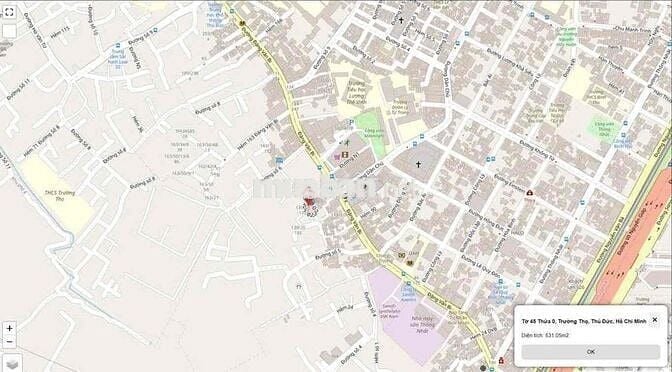 🏠 NHÀ 2 TẦNG ĐẶNG VĂN BI – TRƯỜNG THỌ, TĐ | 74.5M² CHỈ 4.5 TỶ (~60TR/M