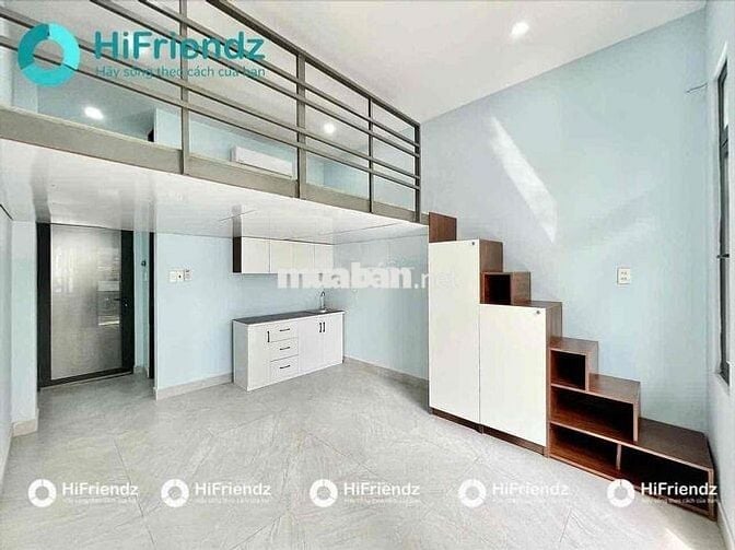 🔥KHAI TRƯƠNG PHÒNG DUPLEX BAN CÔNG FULL MỚI - GIẢM NGAY 500K THÁNG ĐẦU