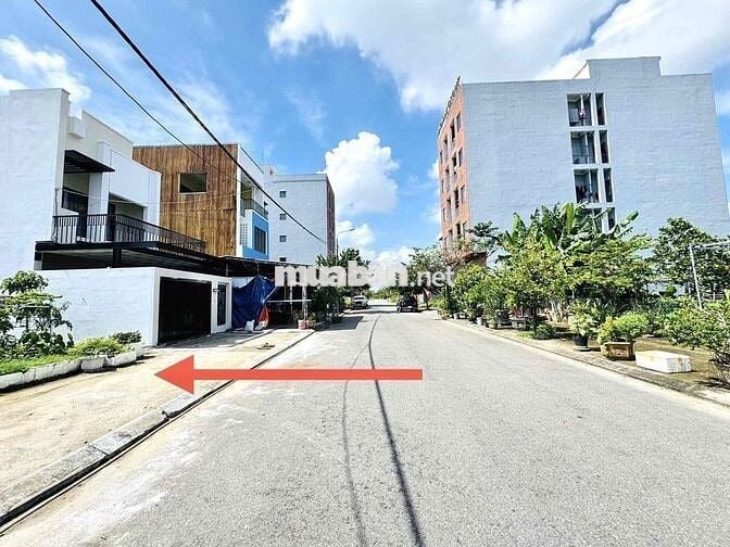 Đất khu đô thị Hoà Quý đường Phi Bình 2 gần Minh Mạng