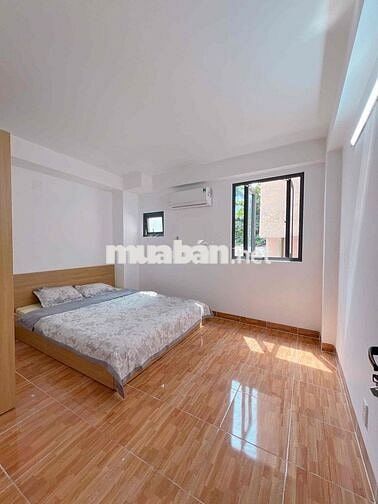 CĂN 2 PHÒNG NGỦ CỬA SỔ TRỜI FULL NỘI THẤT NGAY LÊ ĐỨC THỌ