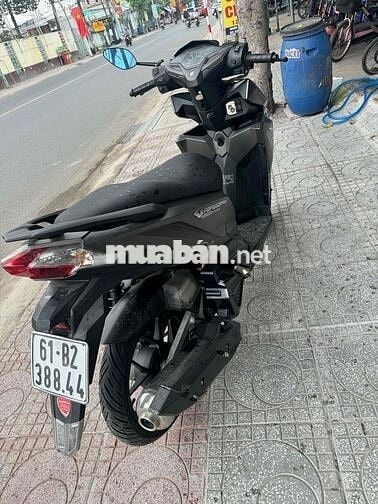 Vadio 150 chính chủ chùm mền kg đi mấy màu hót