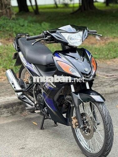 ex 135 up 2010 máy zin êm siêu chất bs 61 htrợ góp
