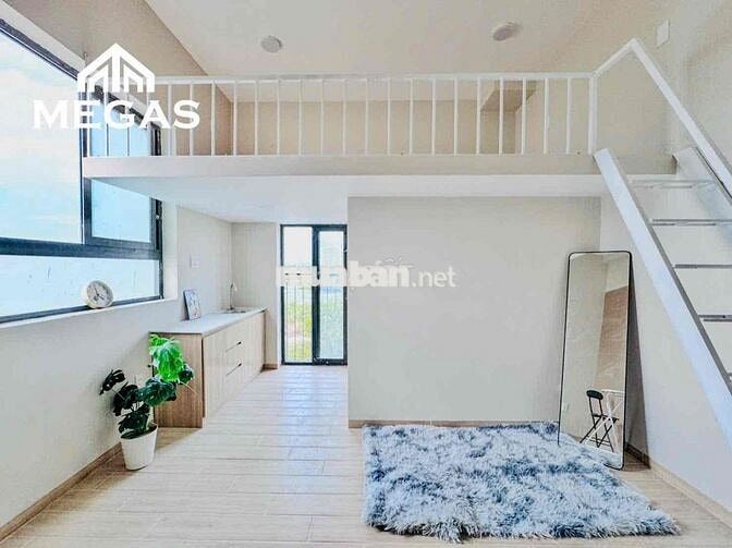 🫨TRỐNG SẴN DUPLEX FULL NỘI THẤT _ SIÊU THOÁNG 📍HÀ HUY GIÁP - VƯỜN LÀI