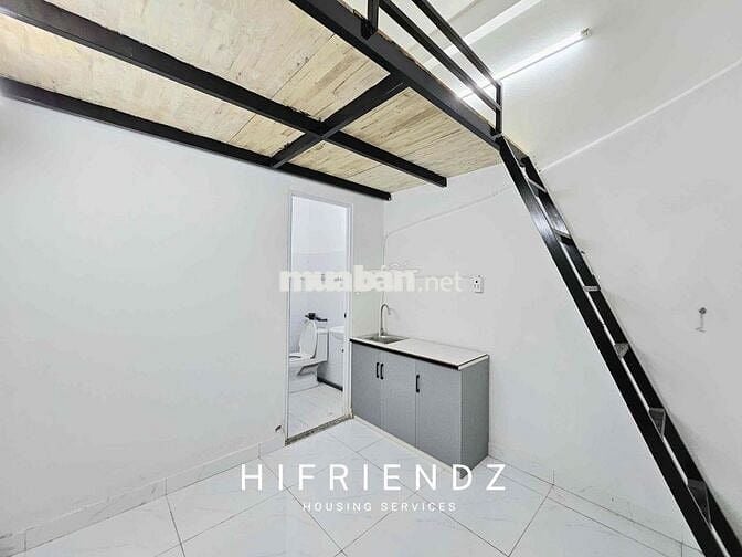 DỰ ÁN NHÀ MỚI CHỈ CÒN VÀI PHÒNG CÓ MÁY LẠNH NGAY NGÃ 4 XÃ