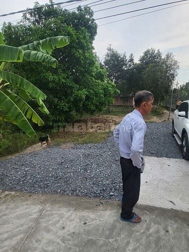 ✅ 1854m2 đất Thủ Thừa Long An. Ngộp bank