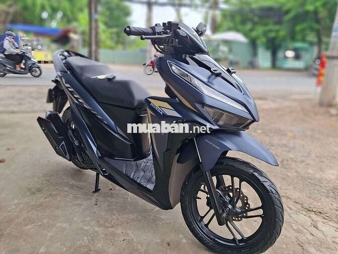 Honda VARIÔ 125. KHÓ GA ĐK 2021. BSTP CÀ VET ĐỦ