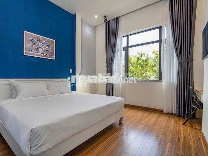 1BR 40m2 chỉ 7tr5 tại cầu Rồng, dọn phòng mỗi tuần.