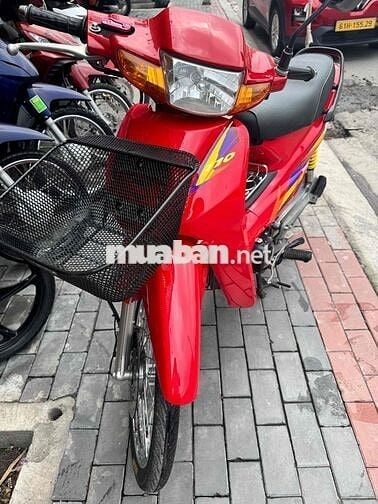 wave 98 dọn full zin