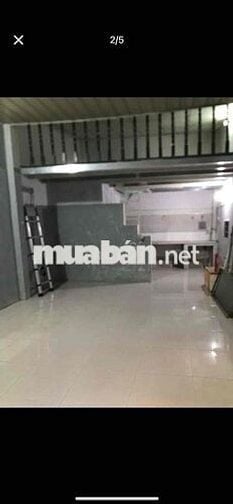 ⛔️NHÀ ĐẸP[ 4x 8,5] 1 lửng đường Tân kỳ Tân quý-GÒ XOÀI ⛔️