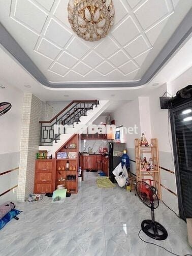 CĂN GÓC 2 MẶT TIỀN KD ĐỈNH – GIÁP HƯƠNG LỘ 2 BÌNH TÂN – 4.070 TỶ TL