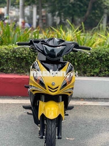 Exciter 135 up full 2010 máy 62 bìn Uma chính chủ