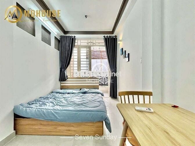 SANG CHDV GIÁ RẺ 10THÁNG HOÀN VỐN