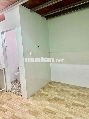nhà trọ sạch sẽ bạn trò văn minh