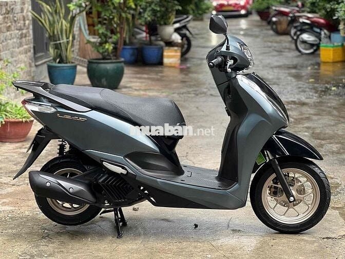 ❤️  Lead 125 Abs  Odo Lướt 1.500km Bstp Có Góp