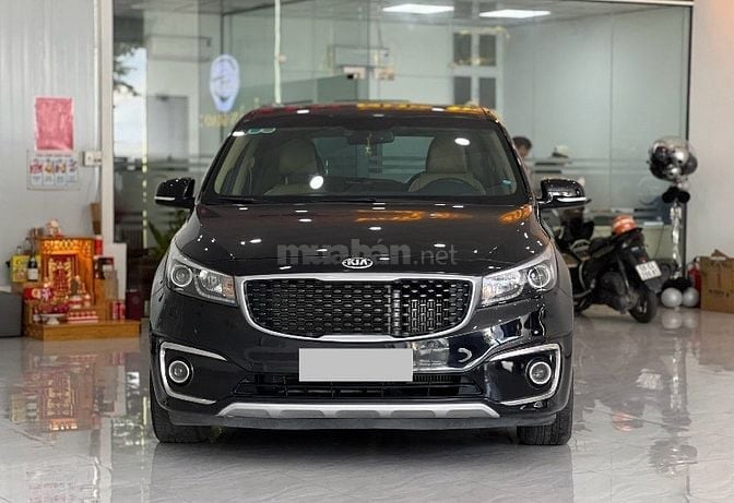 KIA SEDONA_2016 DATH FULL OPTION _596tr