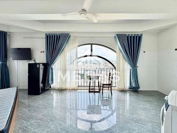 chdv studio full nt mặt tiền Lâm Văn Bền - Ngay Lotte, KCX, Q4, Q1,UFM