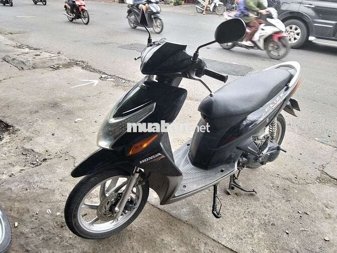 Honda Click bstp 2011 chính chủ xe rin đẹp
