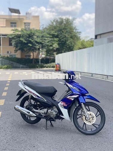 THANH LÝ SUZUKI AXELO