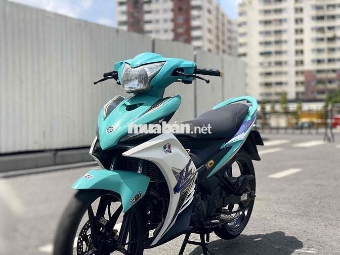 THANH LÝ EXCITER 135cc