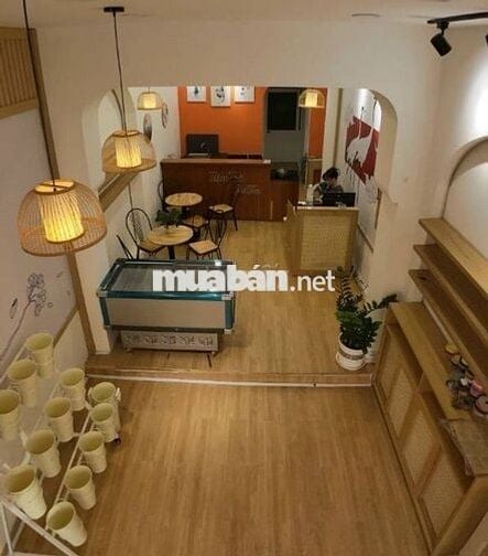 Mặt Tiền Phan Đình Phùng 70m2 Riêng Biệt gần quận 1 và Chợ Phú Nhuận