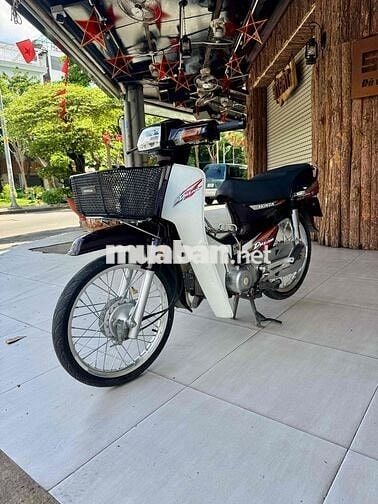 Honda drim 1998 dọn full
