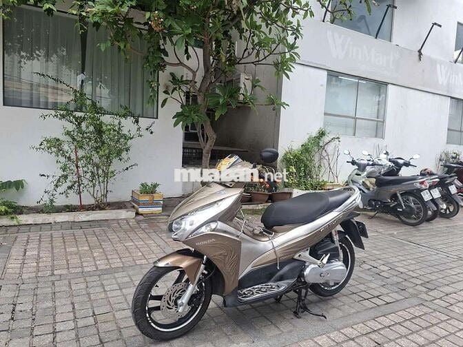 Xe Honda Air Blade fi nguyên gin