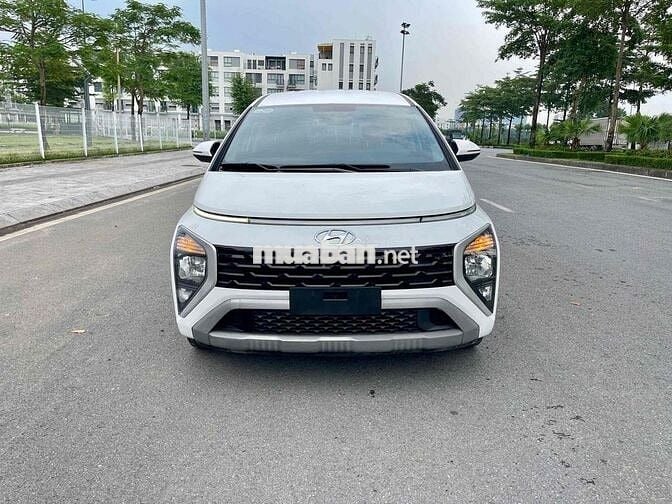 Hyundai Stargazer 2022 1.5 Đặc biệt 1 chủ bao zin