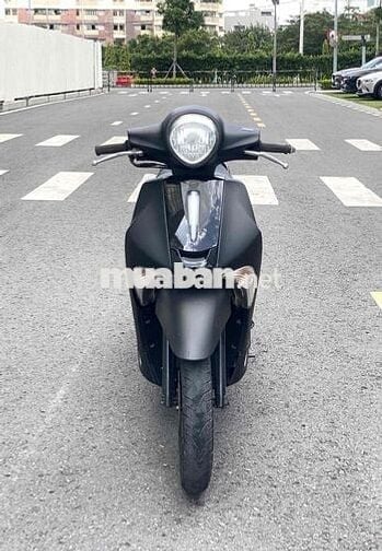 THANH LÝ YAMAHA JANUSS 2017