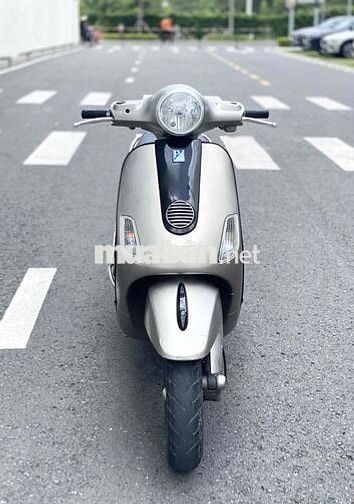 THANH LÝ VESPA 150cc BSTP ZIN ÊM