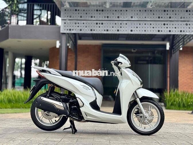 Honda SH 300i Smartkey