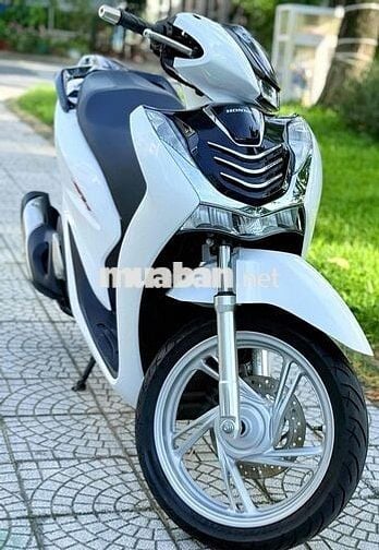 Sh 125 2024 biển 43. dc 386 ngô quyền