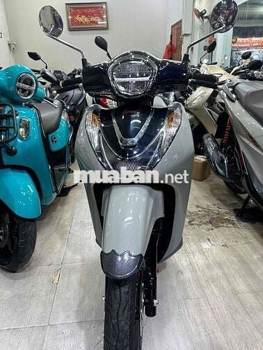 SH mode 8/2024 ABS siêu lướt 1.200km.BSTP sang tên