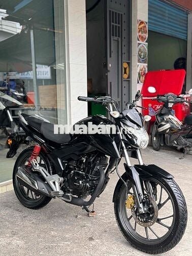 Cần bán Honda CB125F FI 2019 Biển 66 Xe đẹp Zin