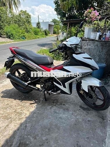 bán exciter 150 2016 máy zin áo sạch sẽ ngay chủ