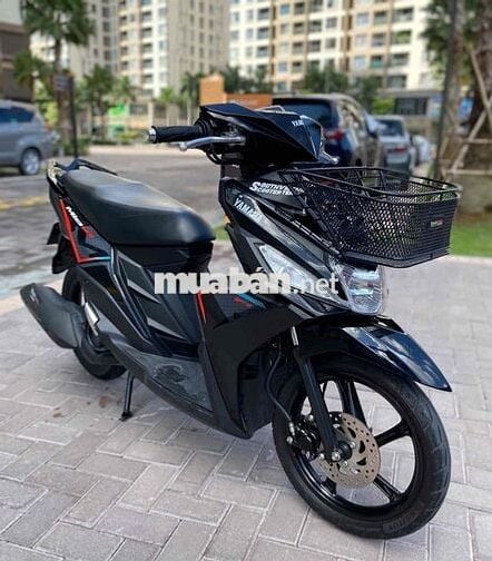 Mio M3 125  BSTP chính chủ