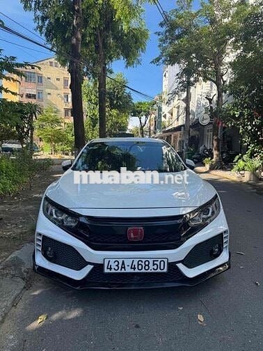 Honda Civic 2019 1.8E 2019