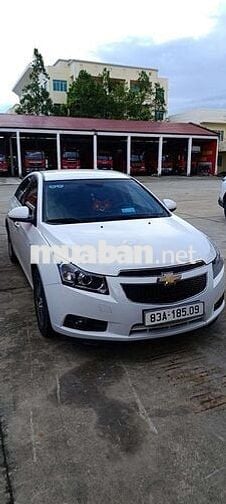 2014 LTZ (2014) - 54000 km