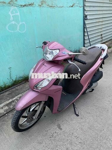 Vison cho chị em đi chợ