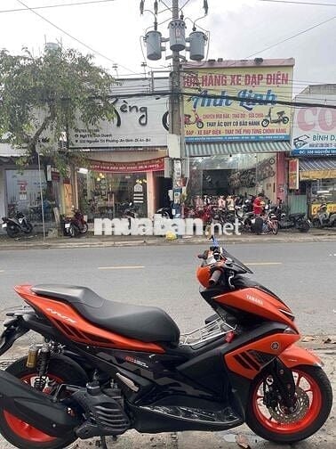 NVX 155 ZIN ĐẸP BS 61